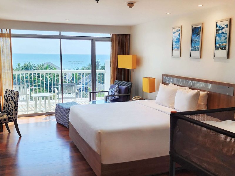 Novotel Hua Hin Cha Am Beach Resort and Spa 50