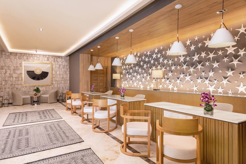 Secrets Capri Riviera Resort & Spa 4 - Bar