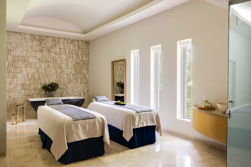 Secrets Capri Riviera Resort & Spa 15 - Room Example