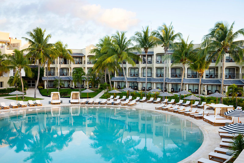 Hyatt Zilara Riviera Maya 1