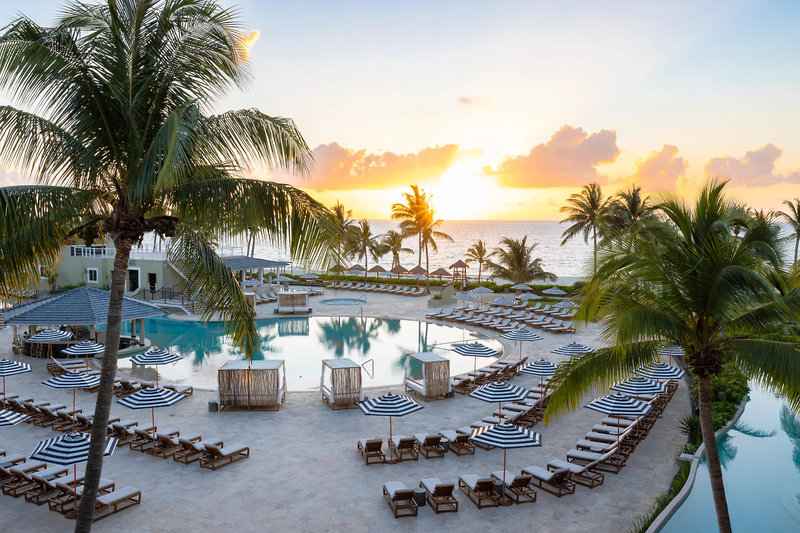 Hyatt Zilara Riviera Maya 2