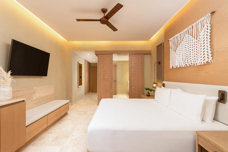 Hyatt Zilara Riviera Maya 4