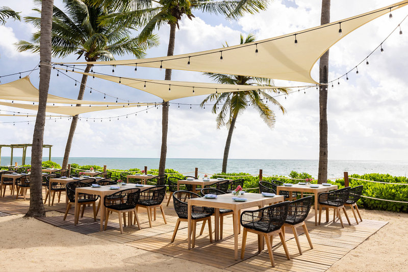 Hyatt Zilara Riviera Maya 8