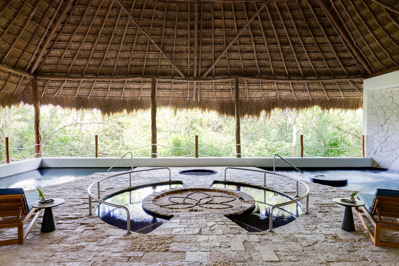 Hyatt Zilara Riviera Maya 12