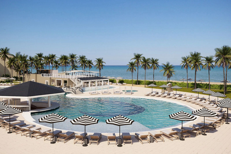 Hyatt Zilara Riviera Maya 19