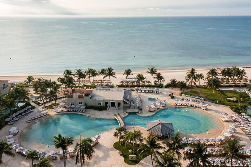 Hyatt Zilara Riviera Maya 20