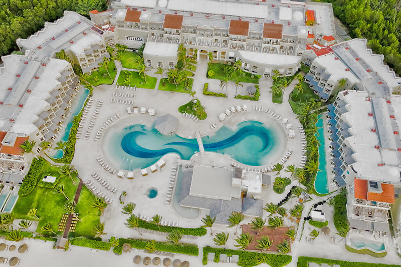 Hyatt Zilara Riviera Maya 22
