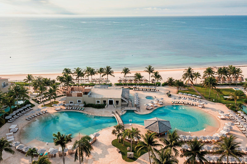 Hyatt Zilara Riviera Maya 3