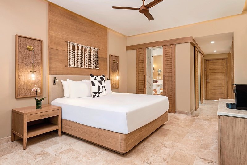 Hyatt Zilara Riviera Maya 4