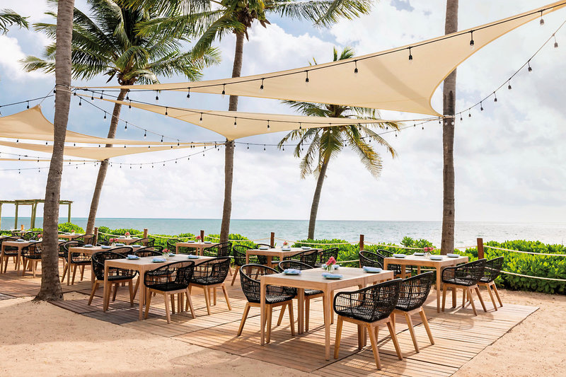 Hyatt Zilara Riviera Maya 5