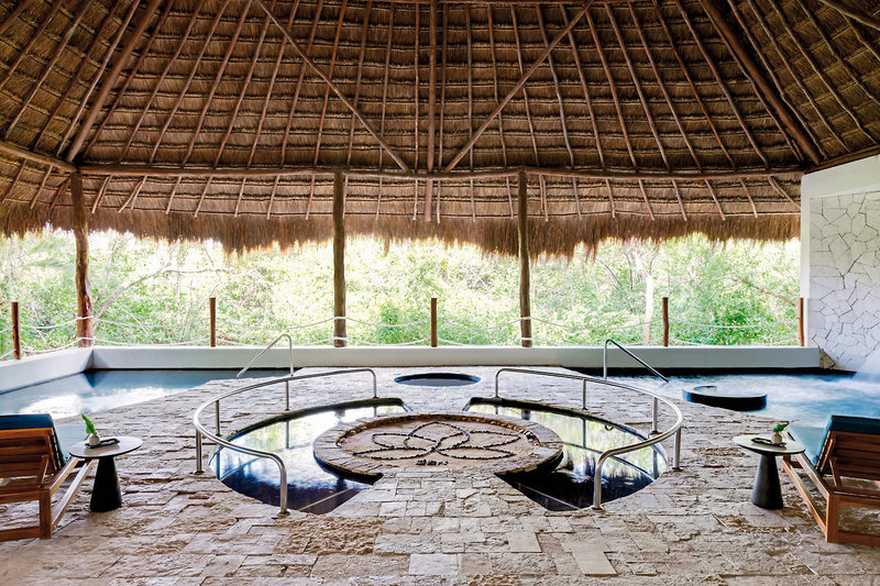 Hyatt Zilara Riviera Maya 6