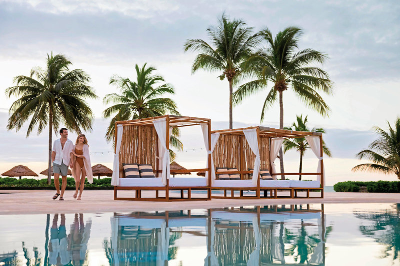 Hyatt Zilara Riviera Maya 7