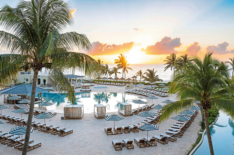 Hyatt Zilara Riviera Maya 9