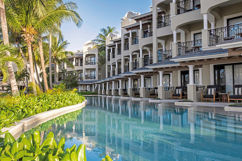 Hyatt Zilara Riviera Maya 12