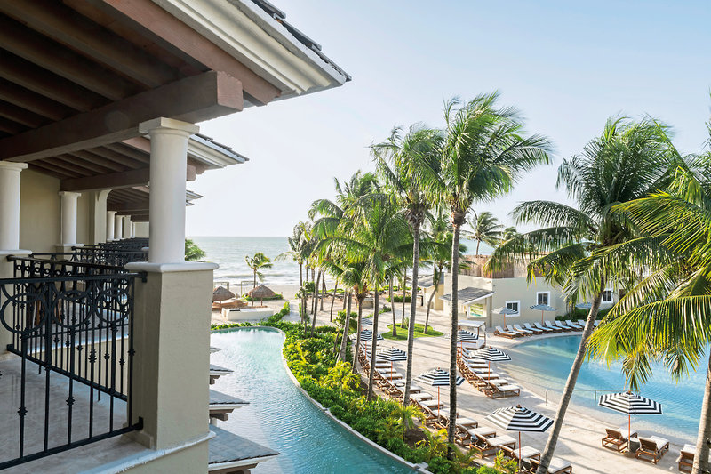 Hyatt Zilara Riviera Maya 14