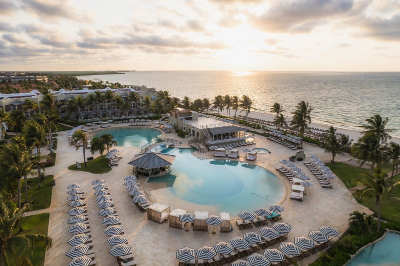 Hyatt Zilara Riviera Maya 1