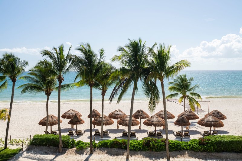 Hyatt Zilara Riviera Maya 2