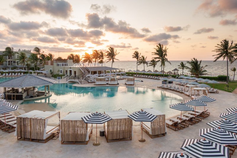 Hyatt Zilara Riviera Maya 5