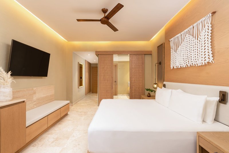 Hyatt Zilara Riviera Maya 12