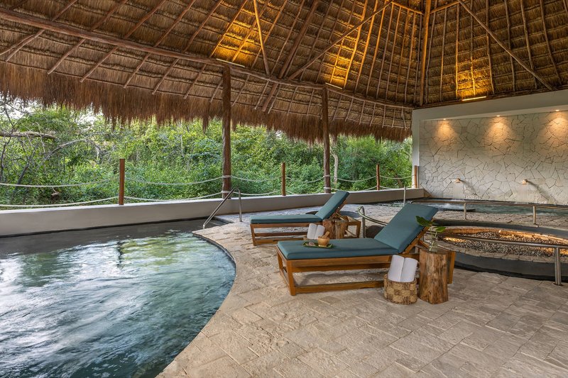 Hyatt Zilara Riviera Maya 14