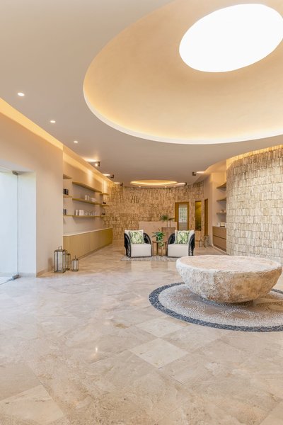 Secrets Capri Riviera Resort & Spa 16