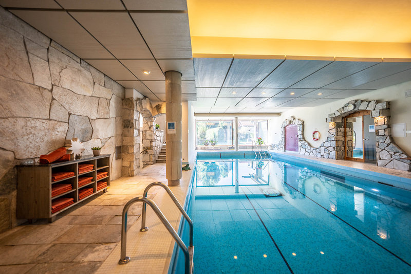 Parkhotel Wallgau 6