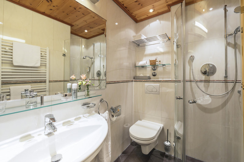 Parkhotel Wallgau 14