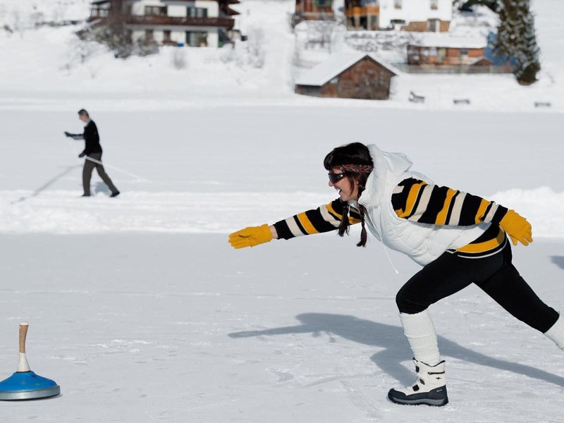 Parkhotel Wallgau 10