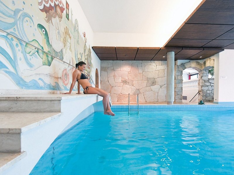 Parkhotel Wallgau 11