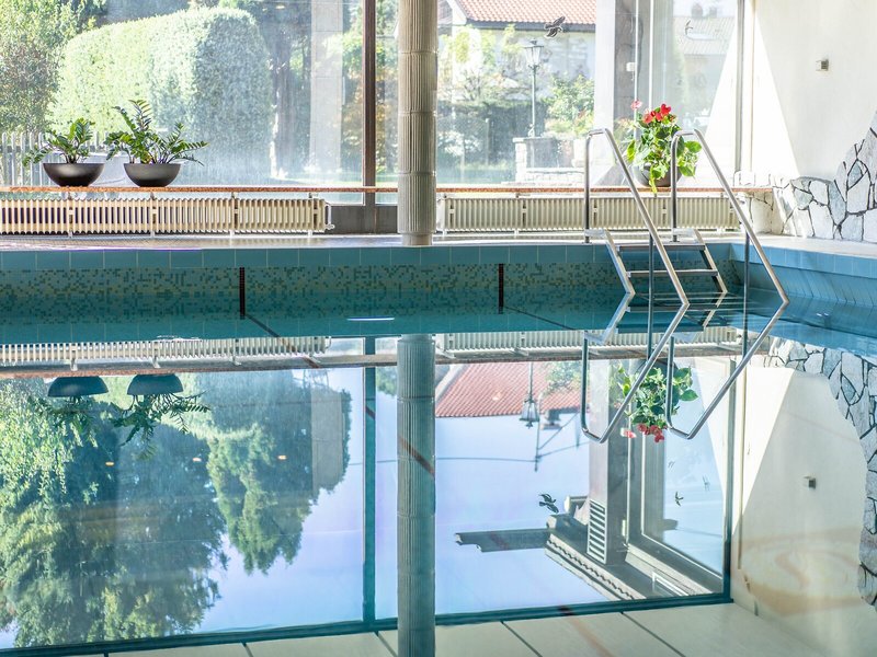 Parkhotel Wallgau 12