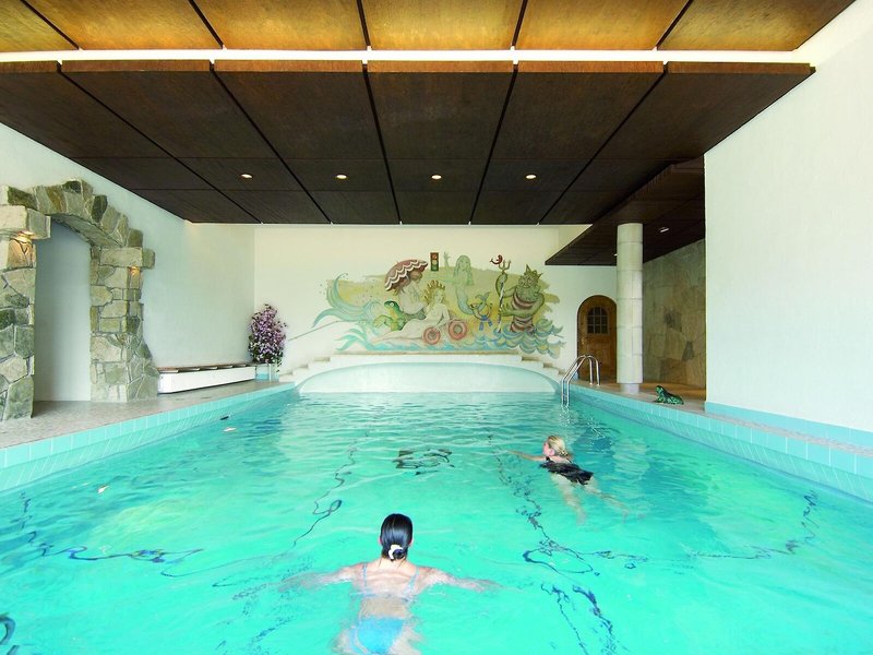 Parkhotel Wallgau 13