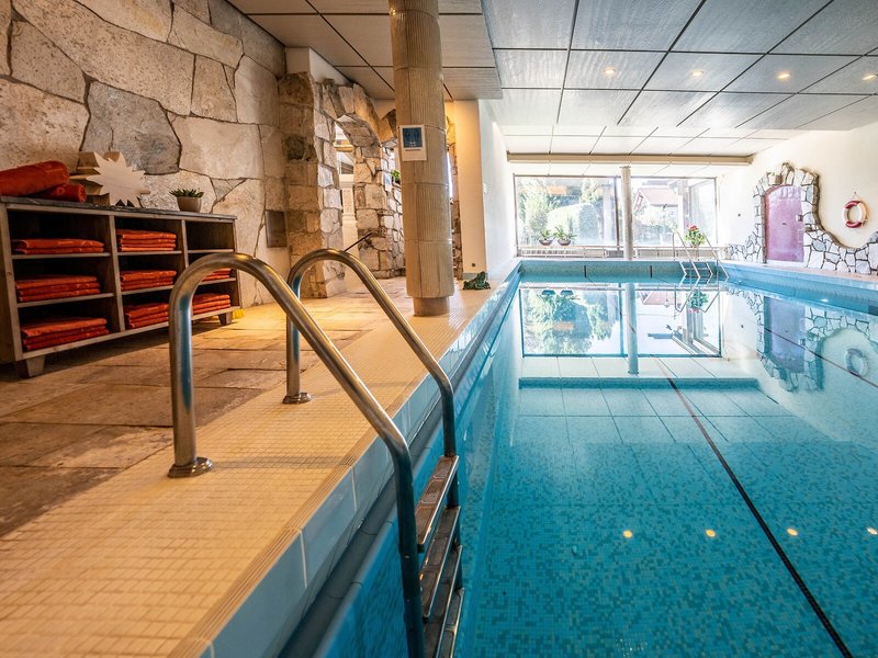 Parkhotel Wallgau 14