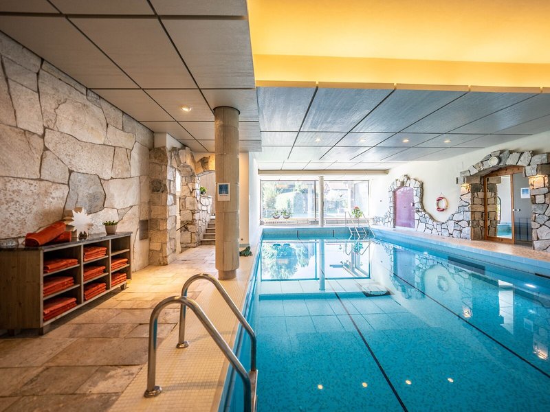 Parkhotel Wallgau 15