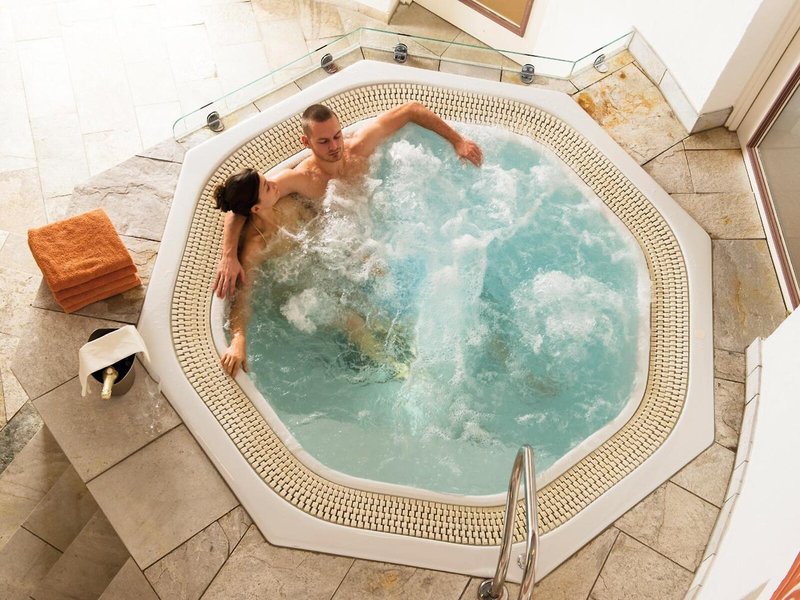 Parkhotel Wallgau 18
