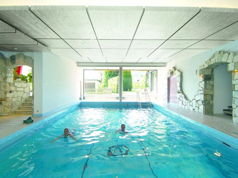 Parkhotel Wallgau 19