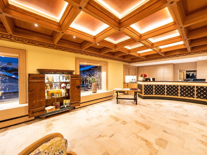 Parkhotel Wallgau 20