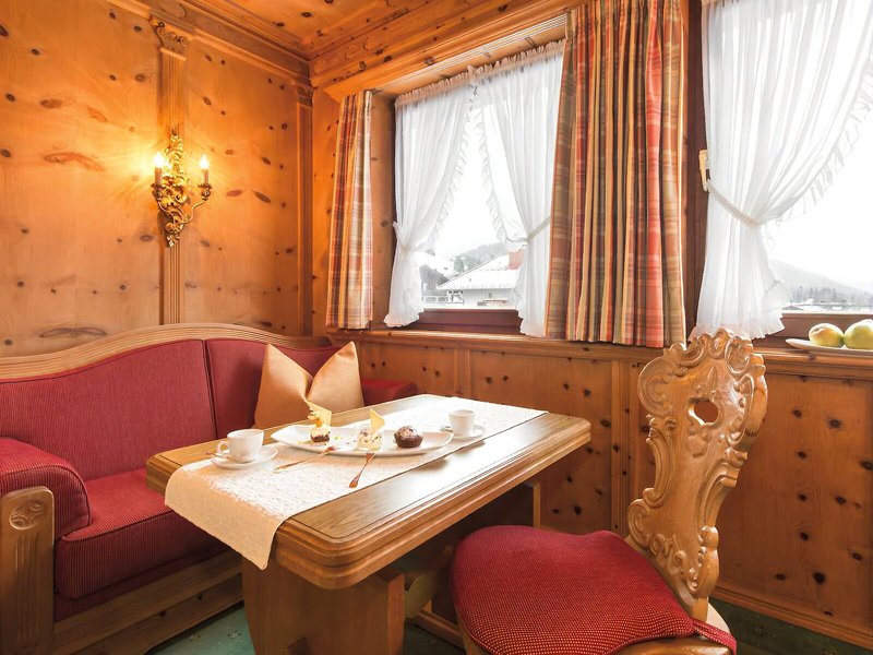 Parkhotel Wallgau 22