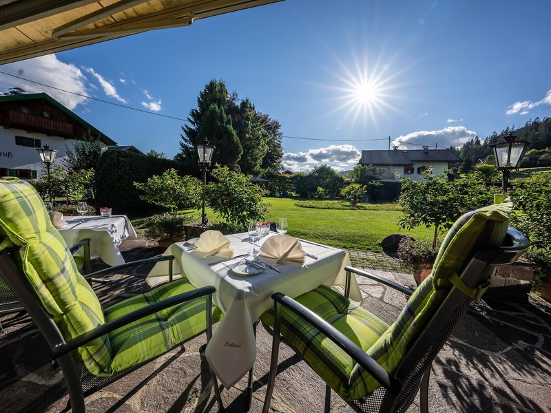 Parkhotel Wallgau 26