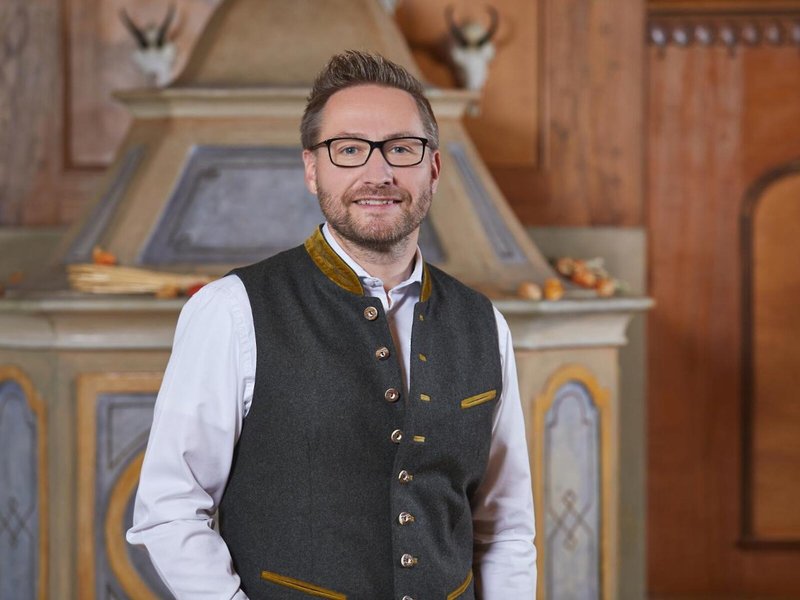 Parkhotel Wallgau 29