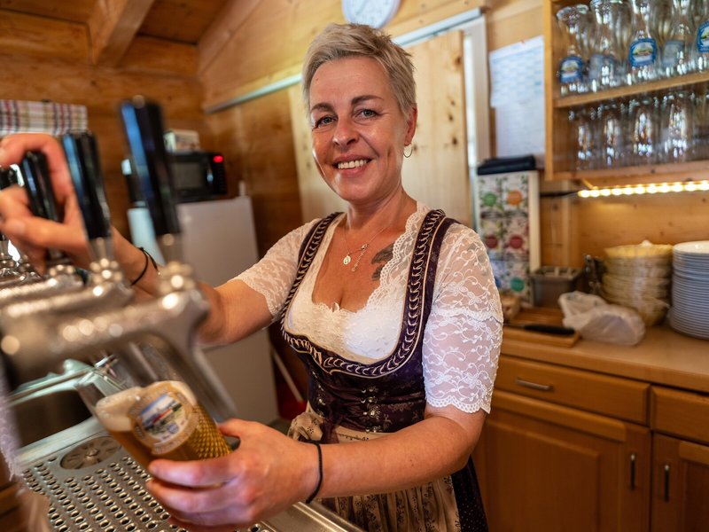 Parkhotel Wallgau 30
