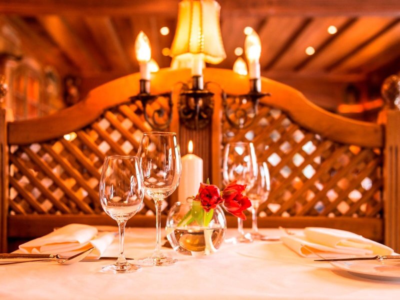Parkhotel Wallgau 31