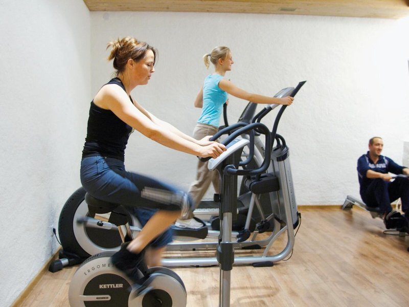 Parkhotel Wallgau 33