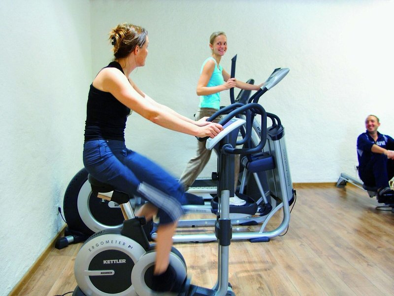 Parkhotel Wallgau 34