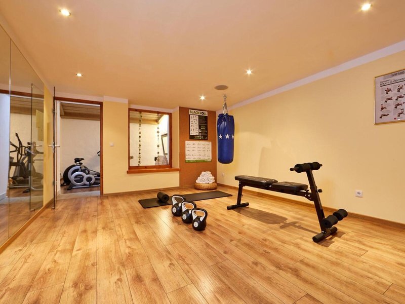 Parkhotel Wallgau 36
