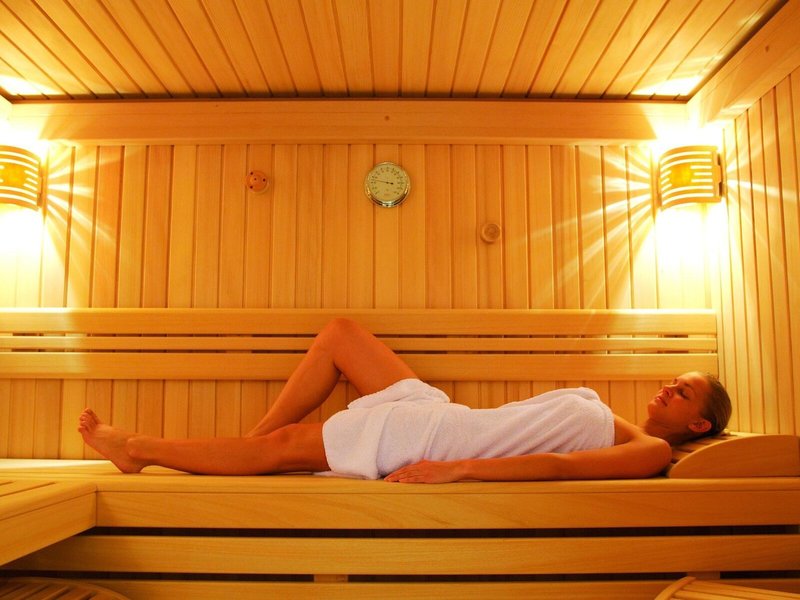 Parkhotel Wallgau 40