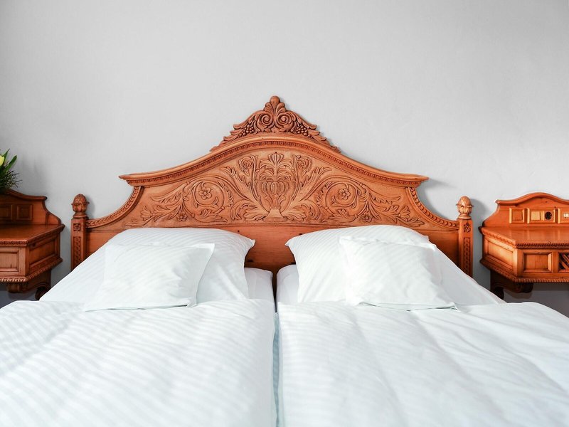 Parkhotel Wallgau 43