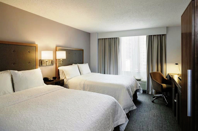 Hampton Inn Manhattan-Chelsea 3