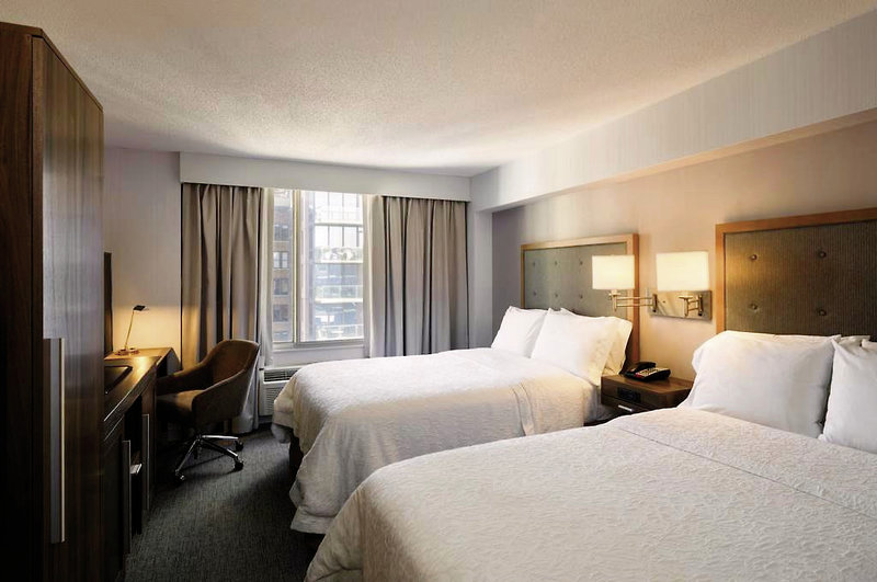 Hampton Inn Manhattan-Chelsea 5