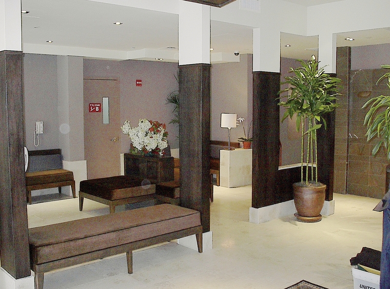 Hampton Inn Manhattan-Chelsea 8