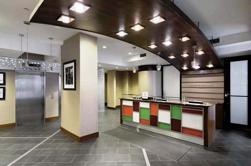 Hampton Inn Manhattan-Chelsea 11
